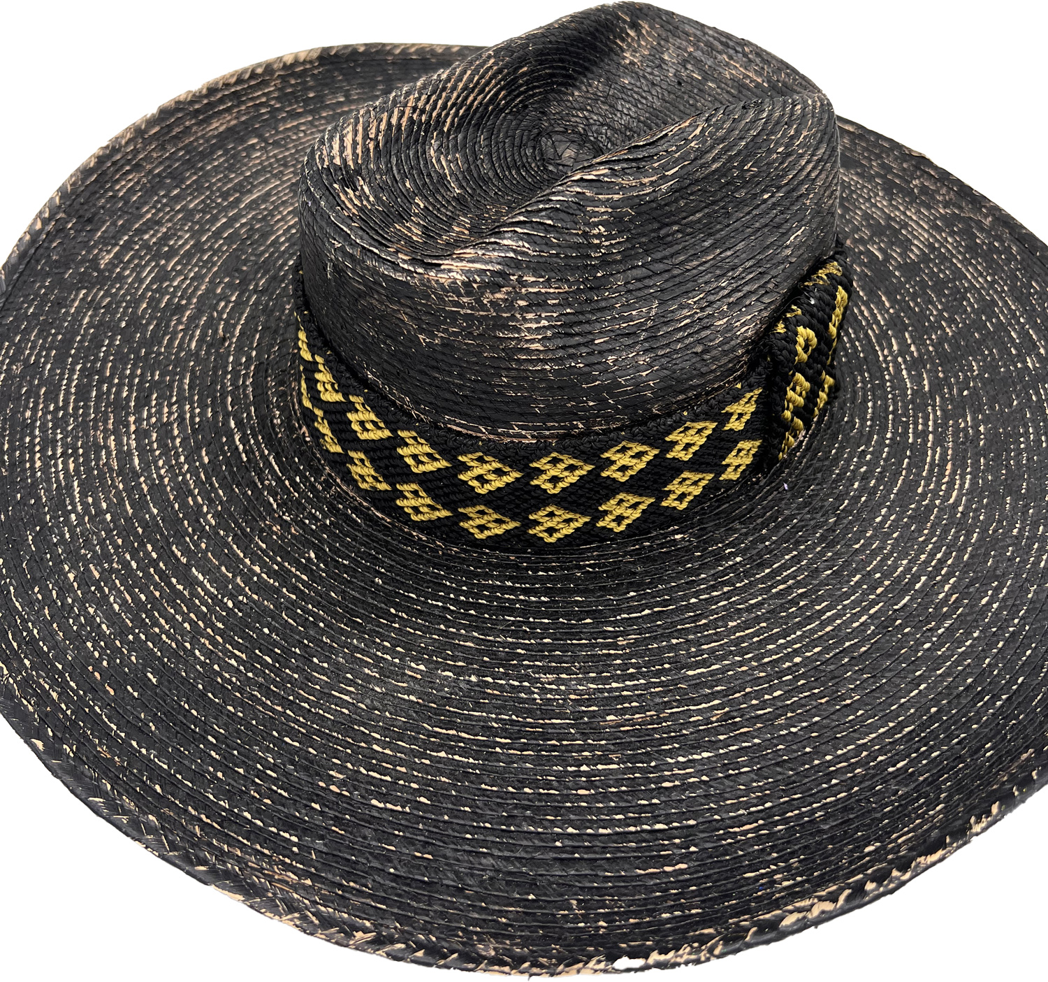 Cesar Hat